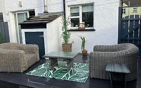 Ballycastle, Strand Cottages Modern Home